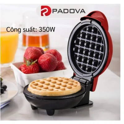 Máy Nướng Bánh Máy Làm Bánh Kẹp Máy Làm Bánh Quế Bánh Tổ Ong / Máy làm bánh waffle Cao cấp