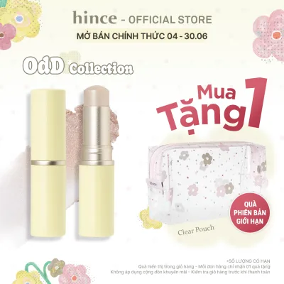 hince True Dimension Radiance Balm 10g