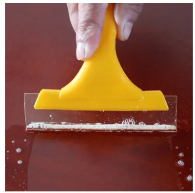 Cây gạt nước chăm sóc vệ sinh cửa kính xe hơi bằng silicone tiện dụng cho ô tô xe hơi