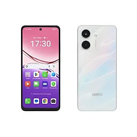 Điện thoại Oppo A5x (4GB/128GB) - Hàng chính hãng