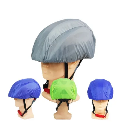 Bọc Mũ Bảo Hiểm Xe Đạp, Lót Mũ Thoáng Khí, Thay Thế Dễ Dàng, Dễ Giặt