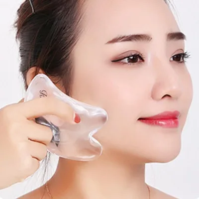 3D Facial Firming Massage Tool, Face Lifting Roller Helps Rejuvenate Skin Effectively and Conveniently, Facial Care Tool at Home