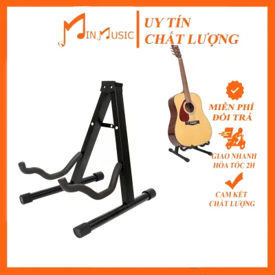 Chân Để Đàn Guitar I Giá Để Đàn Guitar (Chân Chữ A)