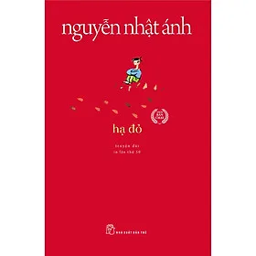Sách Hạ Đỏ