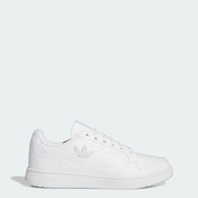 adidas Phong cách sống Giày NY 90 Nam trắng JI1896