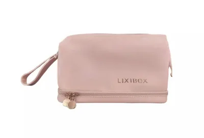 Lixibox Waterproof Makeup Bag