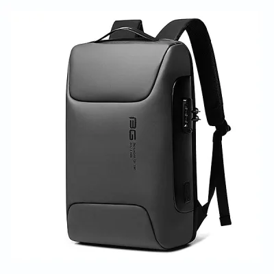 Balo Laptop công sở dạng hộp phong cách CHÂU ÂU – BEE GEE BLLT5519