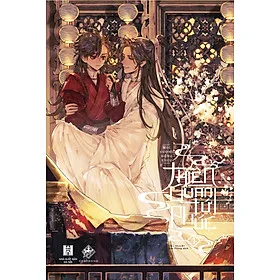Sách Thiên Quan Tứ Phúc