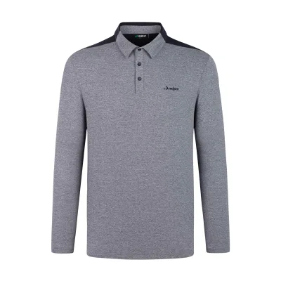 Áo golf MIPA dài tay chống tia UV thấm hút nhanh ngăn mùi cơ thể Carter Top
