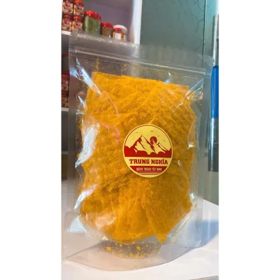 Bánh Phô Mai Sửa Mè Trung Nghĩa