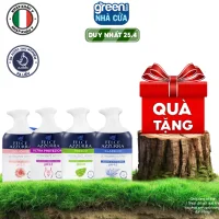 Dung Dịch Vệ Sinh Phụ Nữ FELCE AZZURRA Cân Bằng Độ PH Hương Nước Hoa Xuất Xứ Ý Dưỡng Ẩm, Làm Sạch, Khử Mùi 250ml