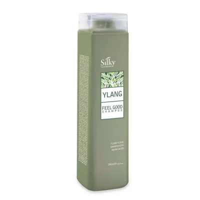 Dầu gội đầu chăm sóc tóc bằng thảo dược Ylang Feel Good Shampoo 250ml