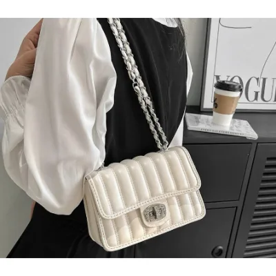 TDC175-Túi xách đeo chéo nữ túi đeo nữ kẹp nách nữ túi xách dự tiệc Samsora store - KN2673