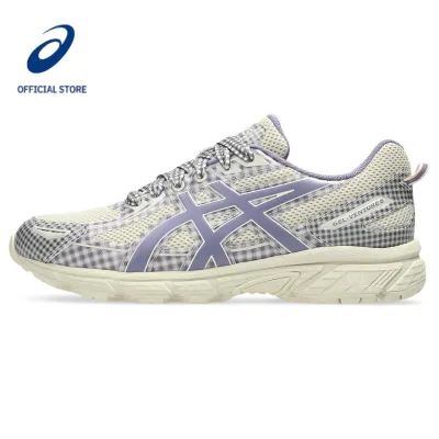 ASICS GEL-VENTURE 6 Unisex's Sportstyle Shoes in Vanilla/Violet Quartz 1203A712.250