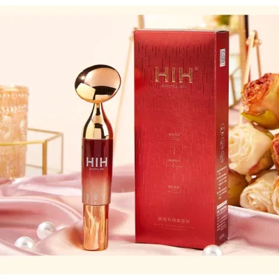 HIH high-end facial lifting massage essence iontophoresis machine, skin care equipment, home beauty, mini spa