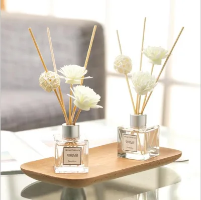 WorldMart NƯỚC HOA TINH DẦU JASMINE FRESH AIR