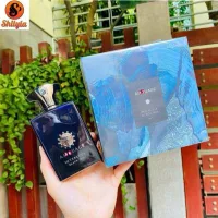 Amouage Interlude Black Iris - Nước Hoa Unisex chiết 10ml Chính Hãng