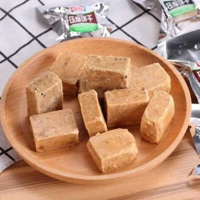 Mini Dry Food 500g Bag Domestic Mini Dry Food Small, Beautiful Packaging, No Worries about Eating Too Much and Getting Fat (1000915)