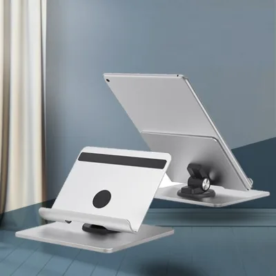 Giá Đỡ Máy Tính Bảng Điện Thoại Điều Chỉnh Di Động Đa Góc