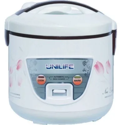 Nồi cơm điện 1.8 lít (Nồi cơm điện 18G1 Unilife).