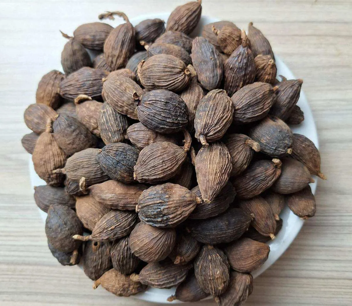 Thảo quả khô 1kg gia vị nấu phở