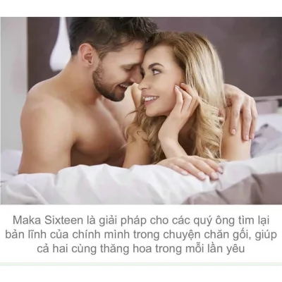 THỰC PHẨM CHỨC NĂNG VIÊN UỐNG BỔ THẬN TRÁNG DƯƠNG MAKA XUẤT XỨ NHẬT BẢN