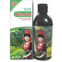 Nước tắm thảo dược của người Dao Đỏ Daodo cho bà mẹ sau sinh