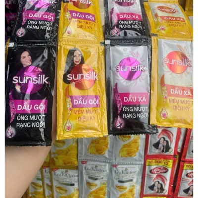 Các loại dây xà bông nam,nữ