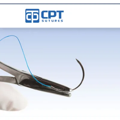 CHỈ PHẪU THUẬT KHÔNG TIÊU CPT CARELON – THIẾT BỊ Y TẾ ĐẠT CHUẨN