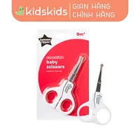 Kéo cắt móng tay cho bé Tommee Tippee