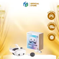 Kính thực tế ảo Meta Quest 3S 128GB Chính hãng New