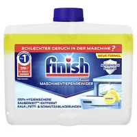 Vệ sinh máy rửa bát Finish