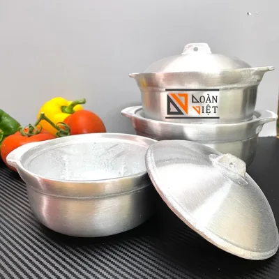 M1 Nồi Gang kho thịt cá, Nồi Cơm Niêu Lòng Sâu I Gang Đúc Nguyên Khối, Mẫu Mới Siêu Bóng Đẹp. Đồ gia dụng Nhà Bếp Dụng cụ pha chế Nguyên liệu Thực Phẩm