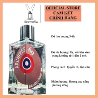 Nước hoa unisex Archives 69 Etat Libre d'Orange, Nước hoa nam nữ, Nước hoa chính hãng hương nước hoa toát lên sự khiêu gợi khao khát sự say mê hoang dã,độ tỏa hương cực xa