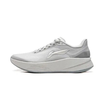 Giày Chạy Bộ Tập Luyện Thể Thao Trọng lượng nhẹ, Độ đàn hồi cao và Đệm Êm Nam Li-Ning Chaoying ARBW007-9V