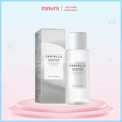Nước Hoa Hồng Skin1004 Tone Brightening Boosting Toner 210ML