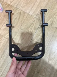 Chỉ mũi nhôm xe PG1 và giá có phụ kiện gắn kèm theo