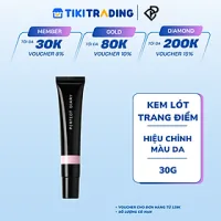 Kem lót PERFECT DIARY trang điểm cao cấp hiệu chỉnh màu da che phủ lỗ chân lông 30g