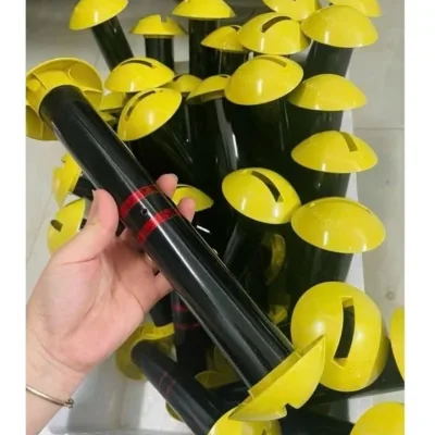 Sáo Diều Full HDPE Nhựa - Bền - Đẹp + Các Dòng Âm từ D10 - D100 Chống Đâm_ Bổ _Đập.