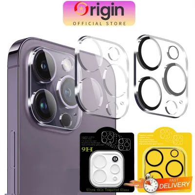 Cường lực camera iphone 15 pro max 17 Pro max 16 pro max 11 pro 13 mini 12 14 plus bảo vệ chống trầy xước [Camera-Cụm]