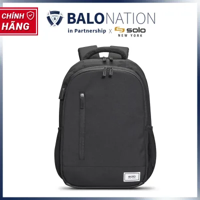 Balo Laptop Du Lịch SOLO Re: Define 15.6 inch UBN708 - tại Balonation.vn
