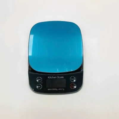 Cân điện tử nhà bếp mini - Cân tiểu ly nhà bếp chống nước C136