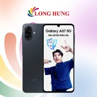 Điện thoại Samsung Galaxy A07 5G (4GB/128GB) - Hàng chính hãng