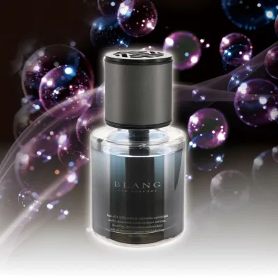 Carmate Blang Liquid Bx L2083 Angel Shower Car Perfume 110ml - Genuine Imported