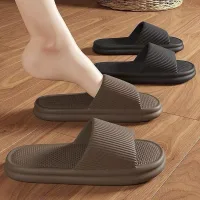 dép ( chao)nam nữ kẻ tăm đi trong nhà êm chân chống trơn trượt