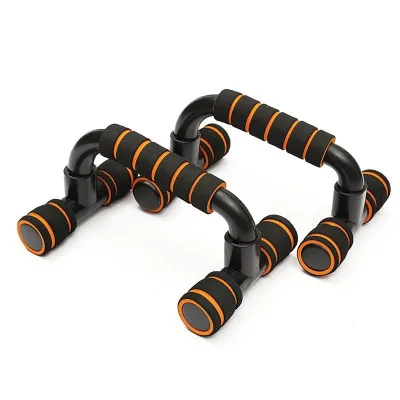 Dụng cụ hít đất, tập ngực, bộ 2 cái chống đẩy chữ U, tập gym tại nhà tiện lợi