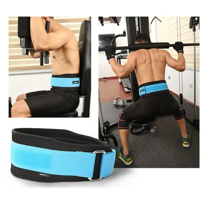 Đai nịt bụng tập gym Aolikes, Đai lưng bụng Aolikes dùng cho Gym, võ thuật, đạp xe, tập luyện tại nhà, đau lưng