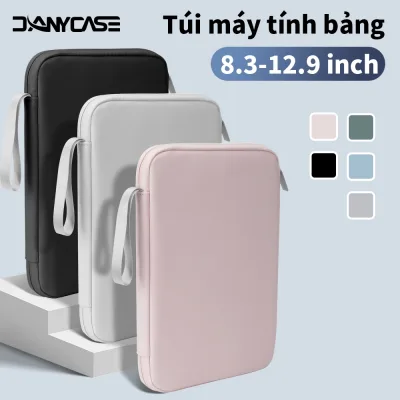 Túi Đựng Máy Tính Bảng cho iPad Samsung 10.9 12.9 inch 11 10.2 9.7 Túi Chống sốc Pad túi đựng Không thấm nước