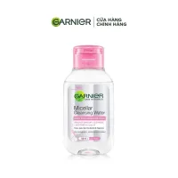 Nước Tẩy Trang làm sạch sâu dịu nhẹ cho da nhạy cảm - Garnier 50ml - Gimmick
