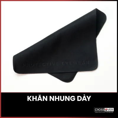 Khăn lau đa năng kính mắt - Máy ảnh - Laptop - Màu ngẫu nhiên